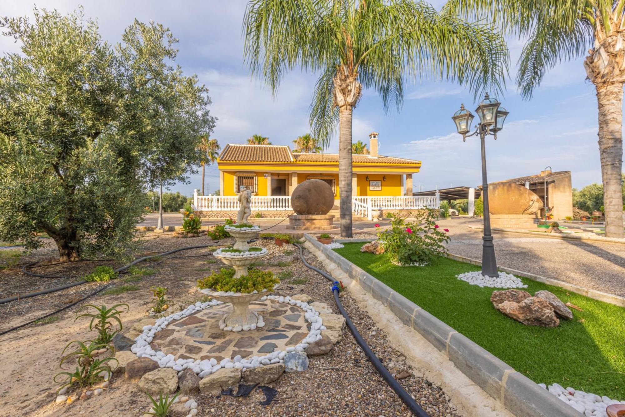 Casa Rural En El Entorno De Donana Villa Hinojos ภายนอก รูปภาพ