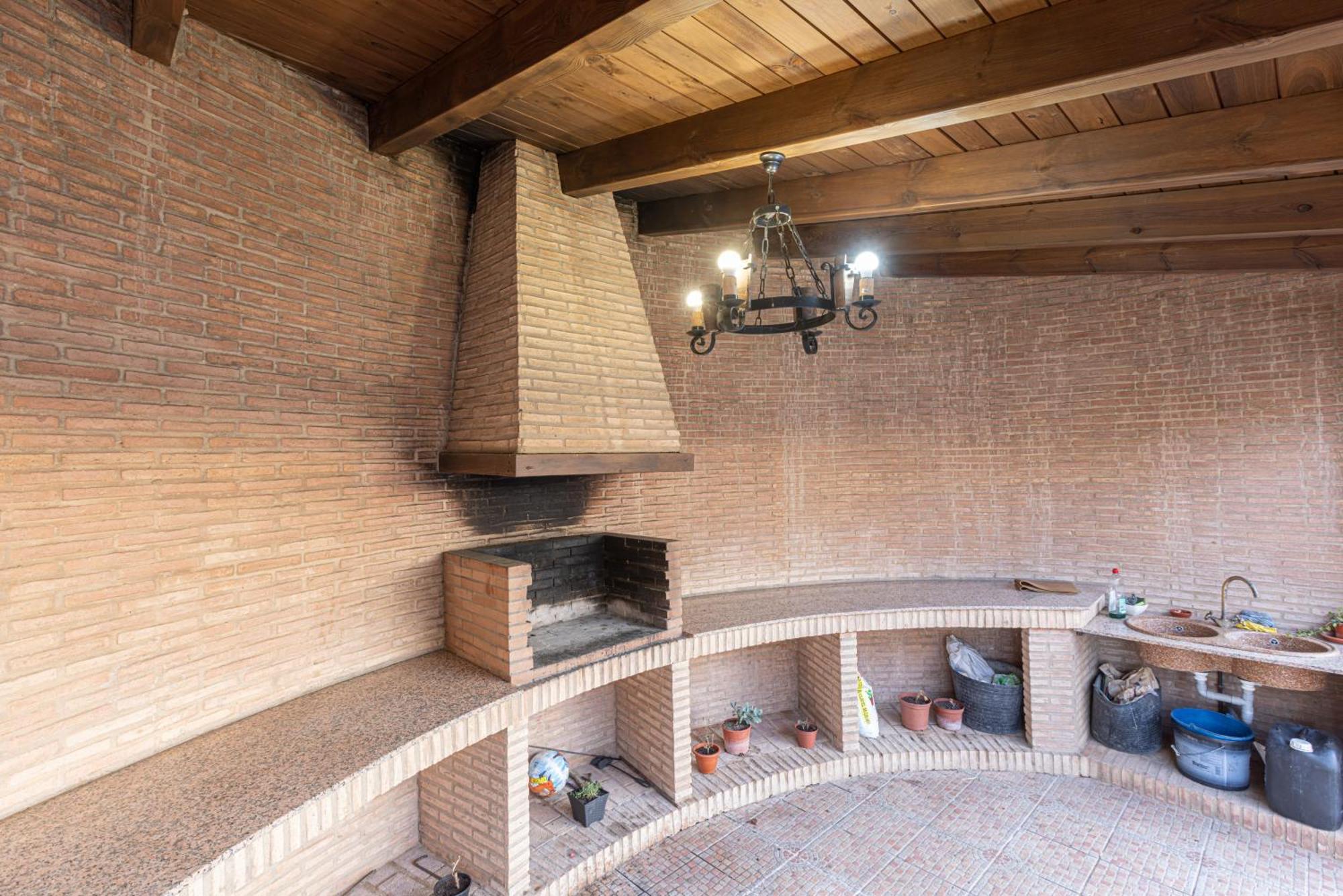 Casa Rural En El Entorno De Donana Villa Hinojos ภายนอก รูปภาพ