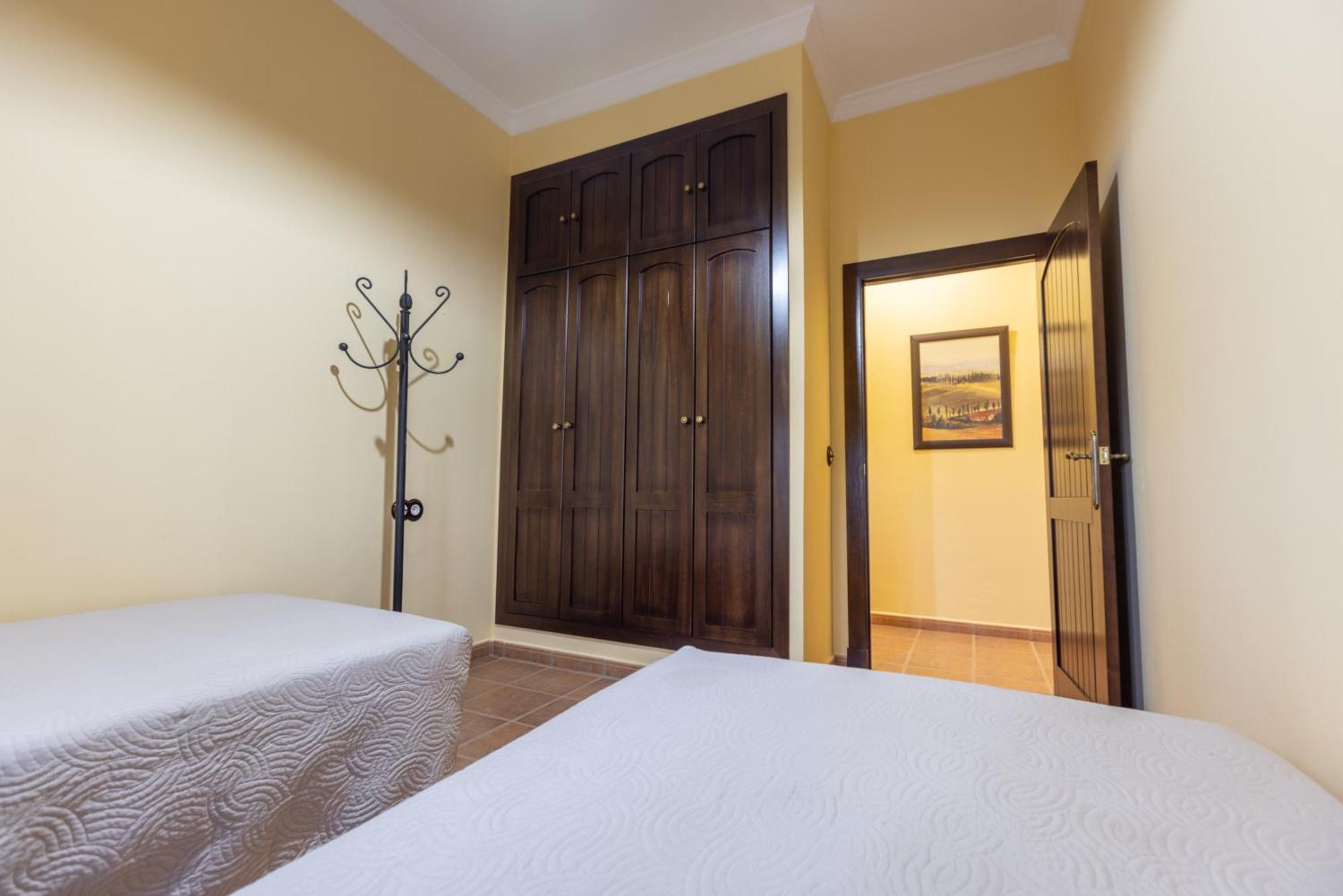 Casa Rural En El Entorno De Donana Villa Hinojos ภายนอก รูปภาพ