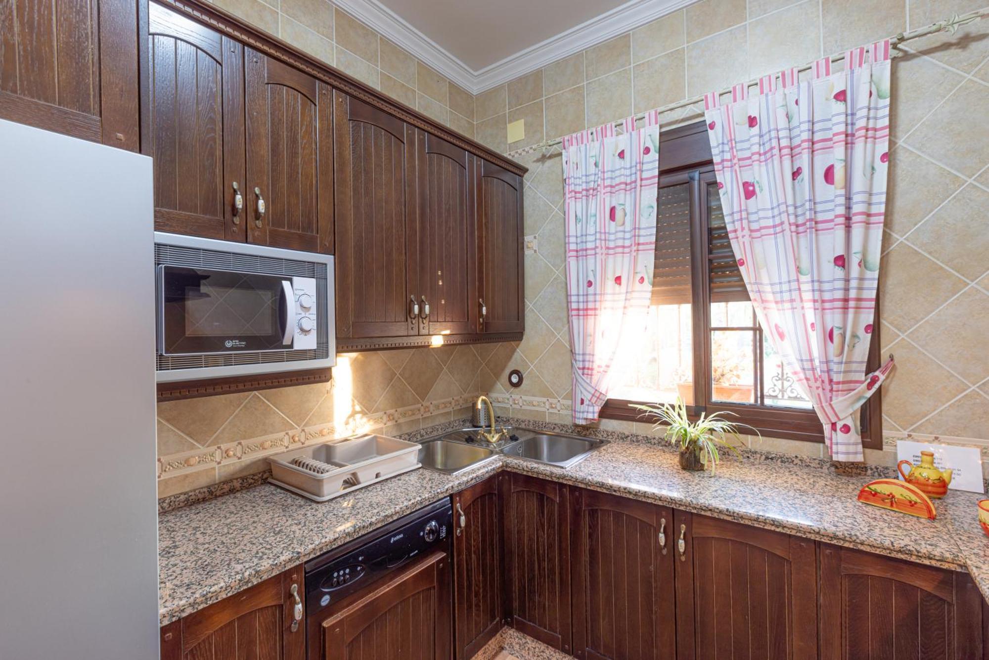 Casa Rural En El Entorno De Donana Villa Hinojos ภายนอก รูปภาพ