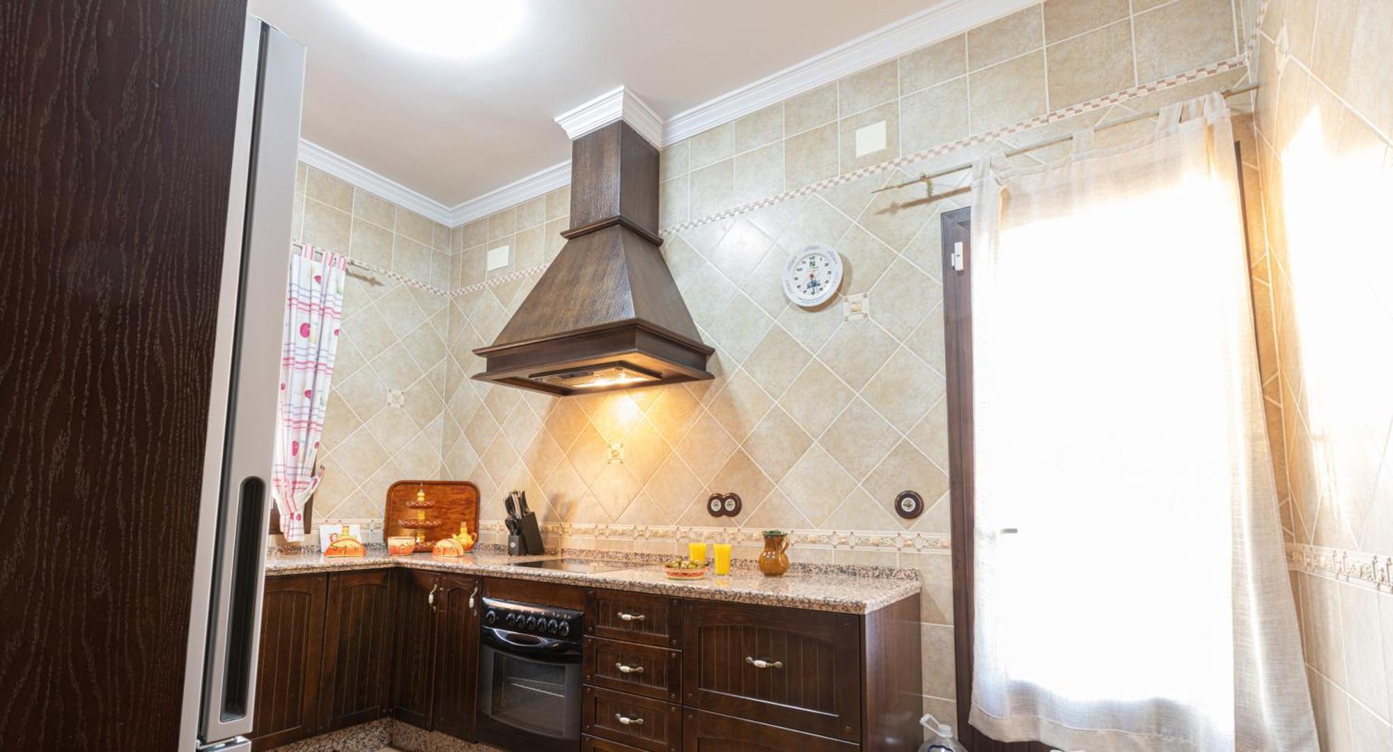 Casa Rural En El Entorno De Donana Villa Hinojos ภายนอก รูปภาพ