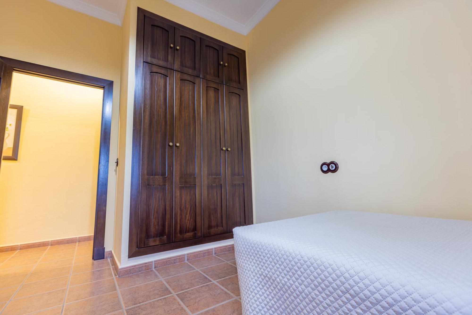Casa Rural En El Entorno De Donana Villa Hinojos ภายนอก รูปภาพ