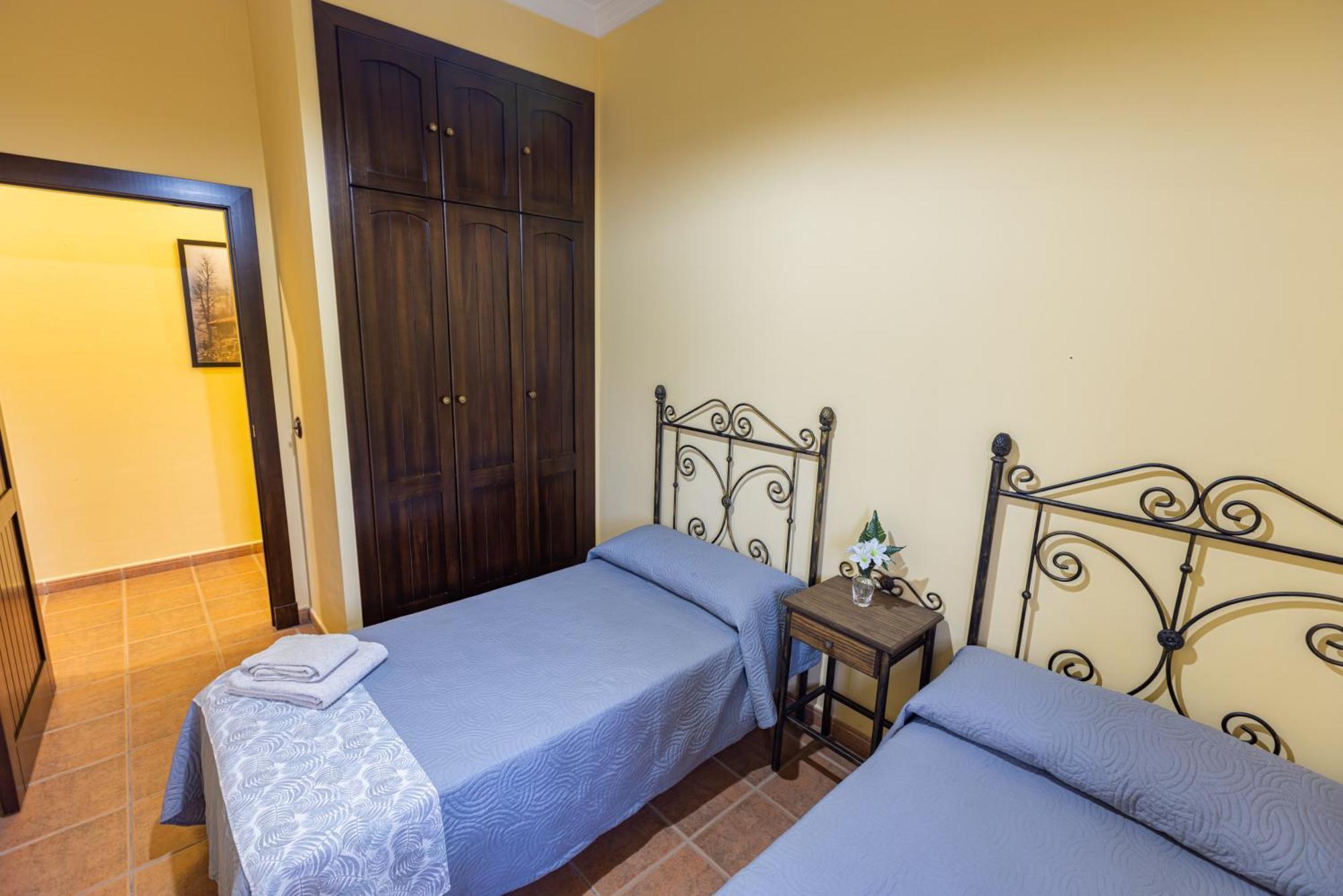 Casa Rural En El Entorno De Donana Villa Hinojos ภายนอก รูปภาพ